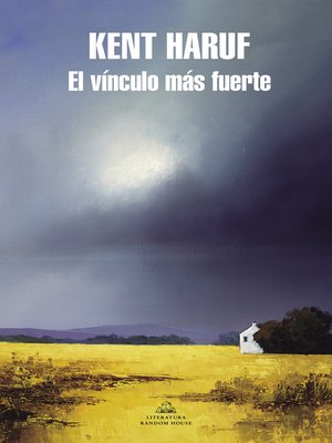 cover image of El vínculo más fuerte